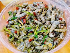 -船奇蒸汽海鲜·闽菜(八市海鲜总店)