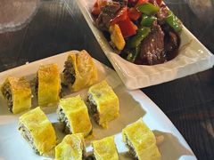 -尽善百年古院餐厅(王家老宅店)