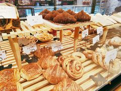 -熊叔熊婶面包房(团结湖店)