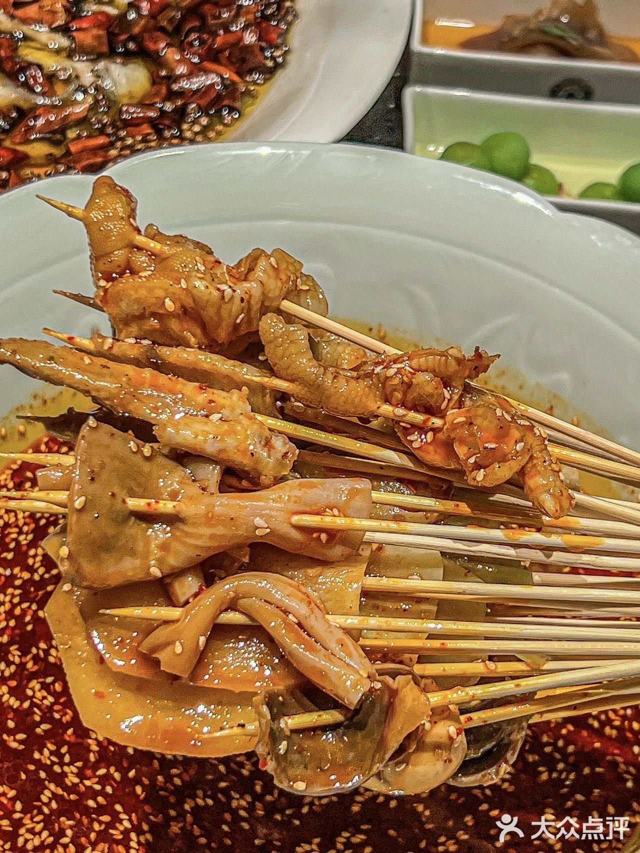 南京江浦对不起🧎♂️你真的不是美食荒漠!