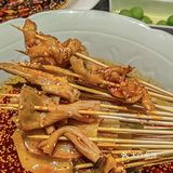 南京江浦对不起🧎♂️你真的不是美食荒漠!