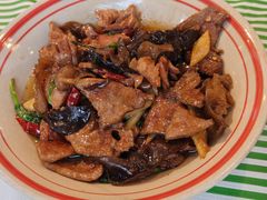 -可可大虾武汉土菜大排档(万松园1店)