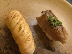 和牛寿司-Sushi Hanzo半藏(天环广场店)