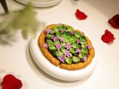 法式焗蜗牛泡芙-Le Bistrot de Racine