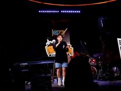 -林肯爵士乐上海中心 Jazz at Lincoln Center Shanghai