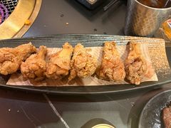 -谷牛和牛烤肉(漕河泾印象城店)