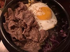-양평식당·杨平食堂(华贸店)