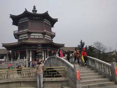 -法门文化景区