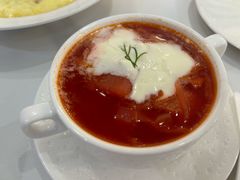 -库滋明·俄罗斯特色美食(中央大街店)