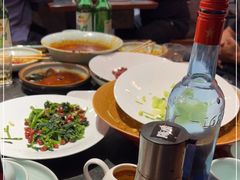 -李记饺子·熏酱东北菜(欢乐谷店)