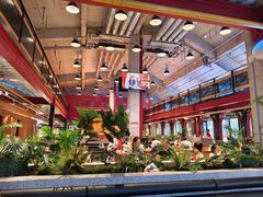 -肥肥虾庄·金牌油焖大虾(杨园滨江时代walk店)