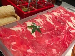 -领鲜天下·焗海鲜·花胶鸡(天目里店)