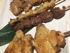 -有喜屋·深夜食堂(北京西路店)