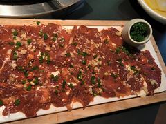 -李掌柜鲜菜火锅(移民广场店)