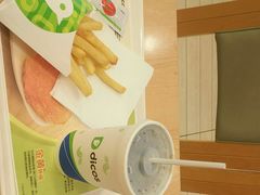 -德克士(宽甸店)