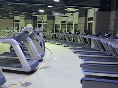 -一兆韦德健身(古美店)