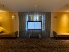 -上海浦西万怡酒店