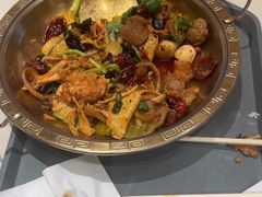 -大食代美食广场(上海中心店)