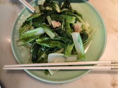 -绿茶餐厅(二七万达店)