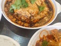 -牛王庙(龙华花园店)