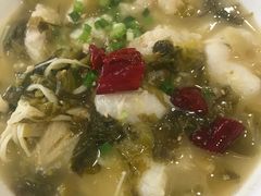 -南城香(欧陆经典万兴苑店)