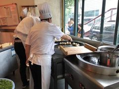 -东泰祥生煎馆(重庆北路店)