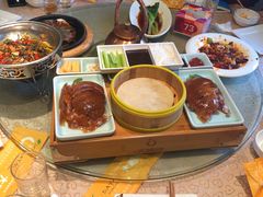 -大鸭梨(天通西苑店)