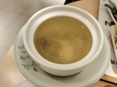 -老乡鸡(上海白玉兰广场店)
