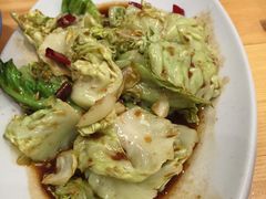 -乌镇那一年小院主题餐厅(甘泉西路店)