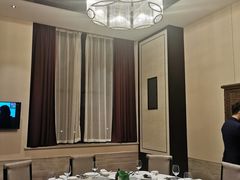 包厢-三宝大饭店-中和艺素餐厅(浦上金山正祥广场店)