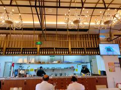 -盐说·西式餐酒馆(光明万达店)