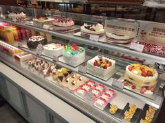 -面包新语(KKMALL京基店)