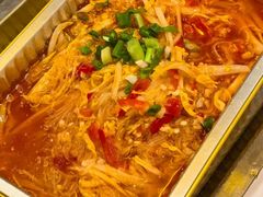 -为民烧烤吧.自贡爆炒菜(收录10年好店)