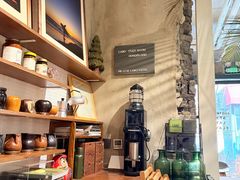 -CABO Coffee