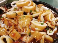 -宜宾海鲜酒家·三十年老字号