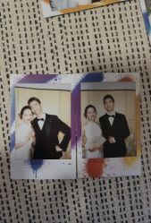 -绽放摄胶片摄影工作室