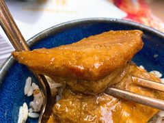 -馔豚·台北菜专门店(深圳湾万象城店)