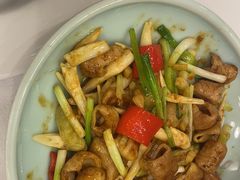 -围龙屋客家食府(福田店)