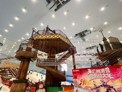 -广州热雪奇迹