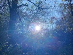 -终南山南五台景区