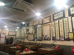 大堂-东兴顺爆肚张