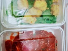 -海底捞火锅(万象城店)