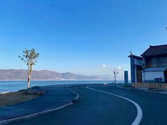 -大理洱海