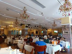 大堂-巴依老爷·新疆美食(上城区天城路店)