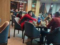 -有红鸡毛店·川菜(建设路店)