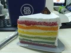-好世界商业广场(北京国际中心店)
