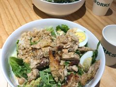 -CALIFORKS加州叉子轻食(朝阳门店)