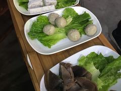 -吉品莞家·鲍鱼鸡煲(东莞店)