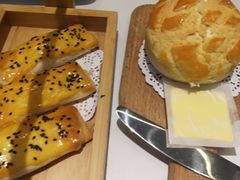 -粤域茶餐厅