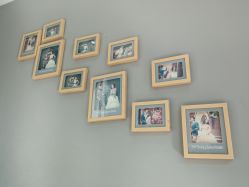 -韩慕婚纱摄影(九亭店)